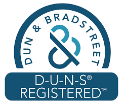 Dun & Bradstreet Registered